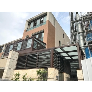 採光罩 , 岱詠有限公司