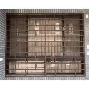 鍛造窗 , 岱詠有限公司