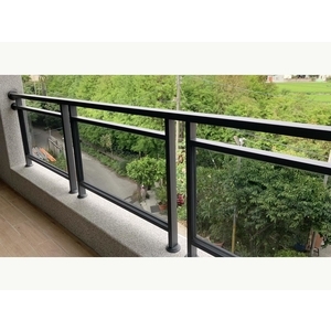 不銹鋼玻璃欄杆 , 岱詠有限公司