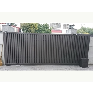 不銹鋼電動大門 , 岱詠有限公司