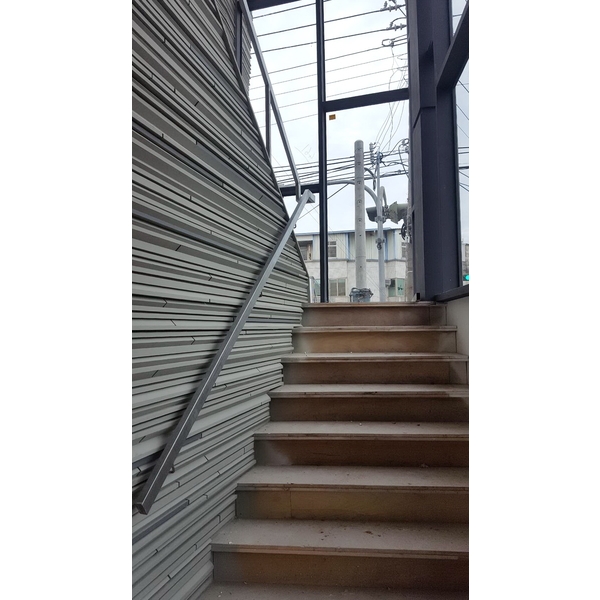 不銹鋼扶手/日式扶手/靠壁扶手-岱詠有限公司