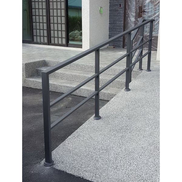 不銹鋼扶手/日式扶手/靠壁扶手-岱詠有限公司