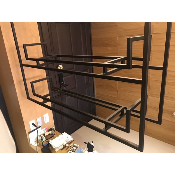 不銹鋼設計製品-岱詠有限公司