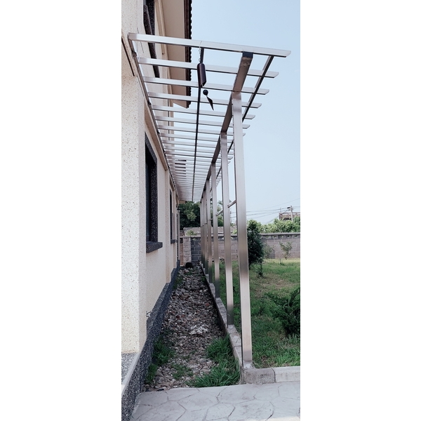 不銹鋼設計製品-岱詠有限公司