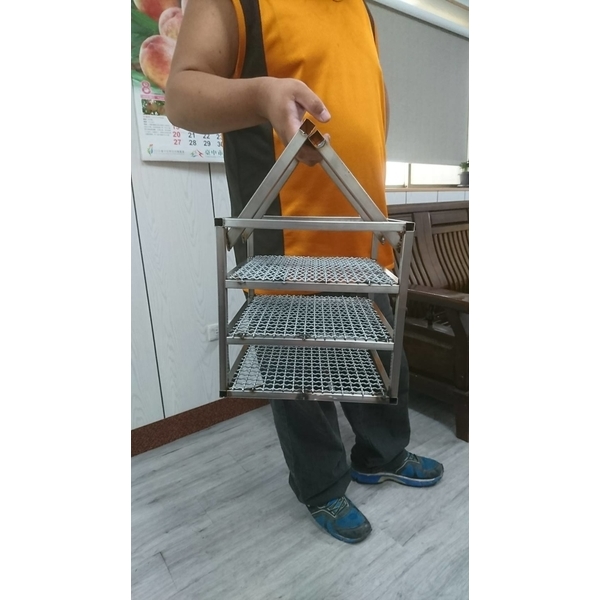 不銹鋼設計製品-岱詠有限公司