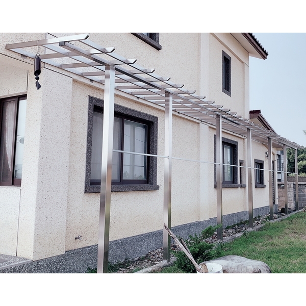 不銹鋼設計製品-岱詠有限公司