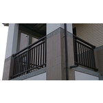 日式欄杆/簡易欄杆 - 岱詠有限公司