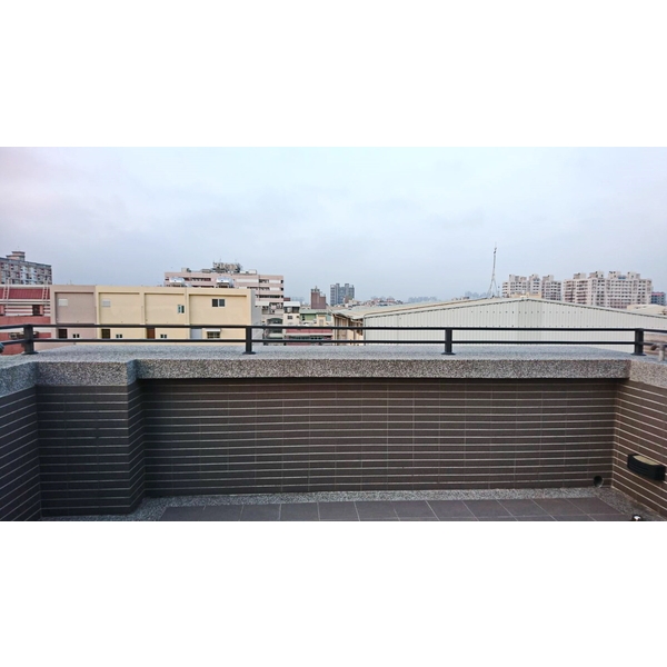 日式欄杆/簡易欄杆-岱詠有限公司