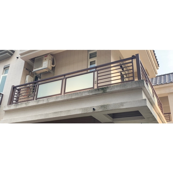 日式欄杆/簡易欄杆-岱詠有限公司