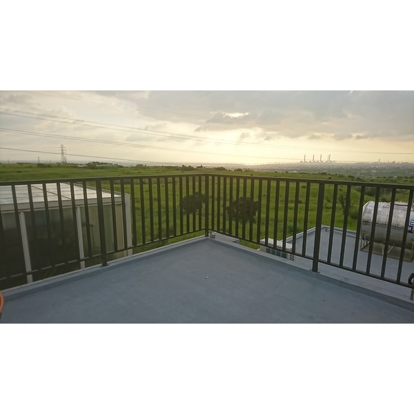 日式欄杆/簡易欄杆