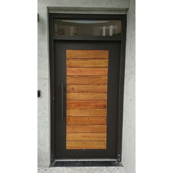 玄關內外門-岱詠有限公司