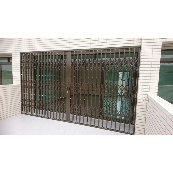 各式防盜門-岱詠有限公司