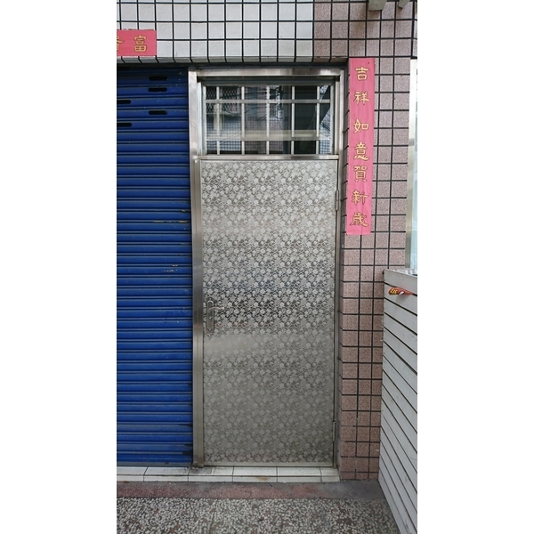 各式防盜門-岱詠有限公司