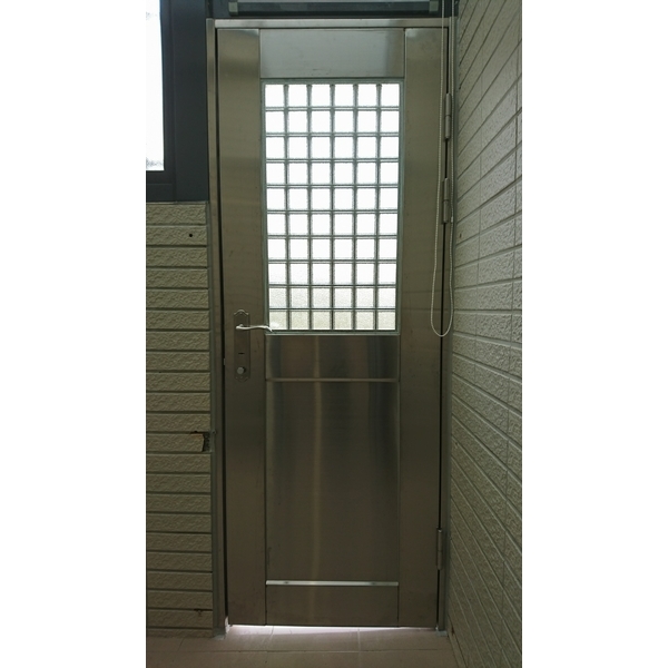 各式防盜門-岱詠有限公司