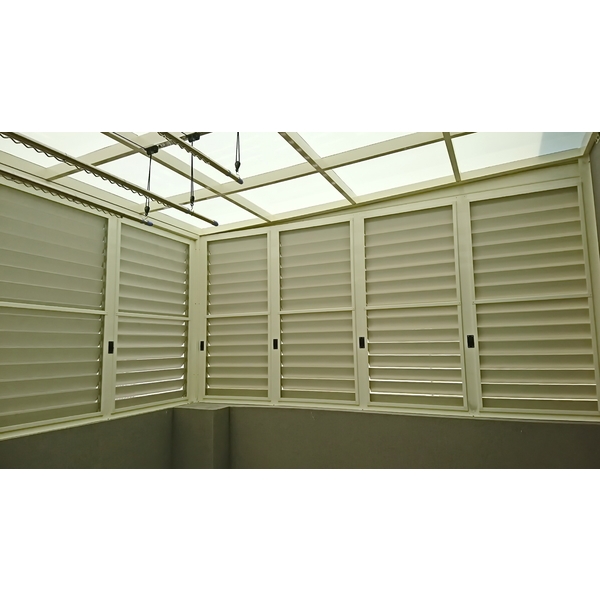 百葉窗,岱詠有限公司