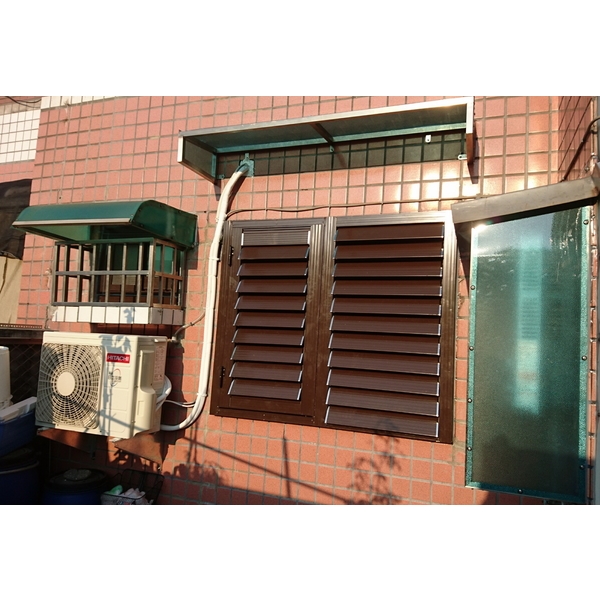 百葉窗-岱詠有限公司