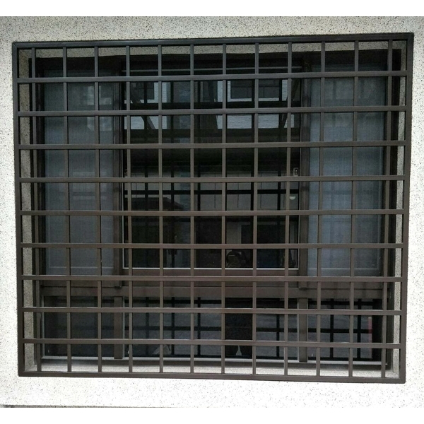 防盜窗,岱詠有限公司