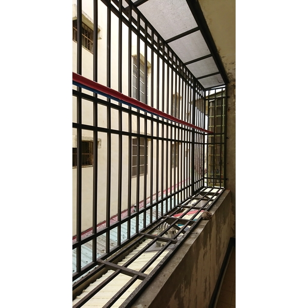 防盜窗-岱詠有限公司