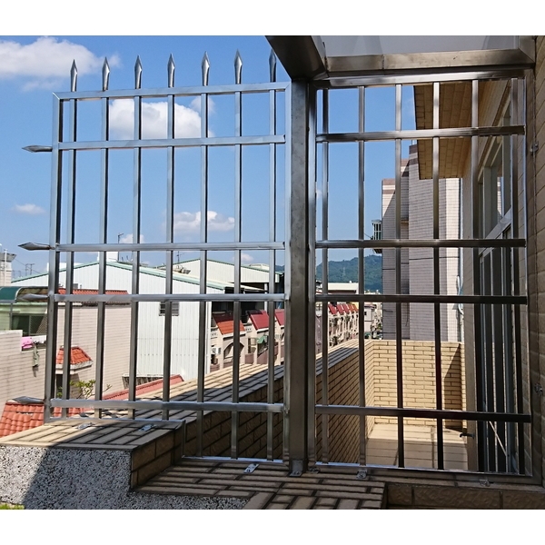 防盜窗-岱詠有限公司