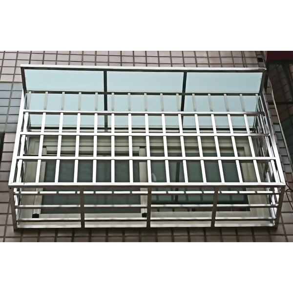 防盜窗-岱詠有限公司