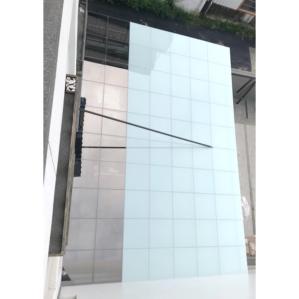 玻璃採光罩-岱詠有限公司