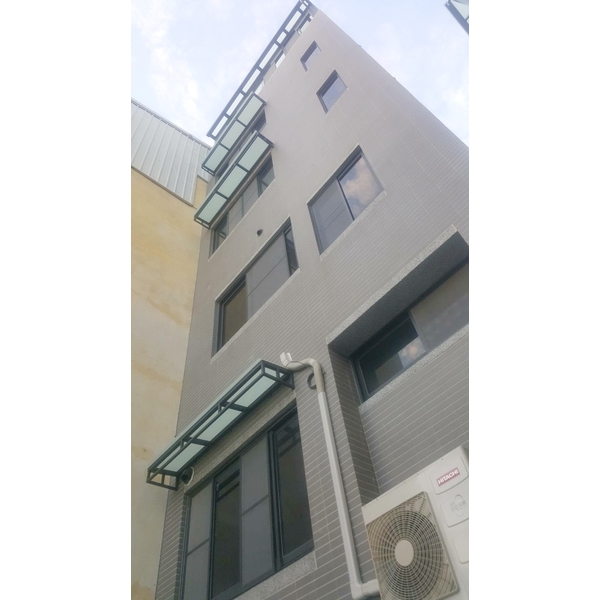 雨遮-岱詠有限公司