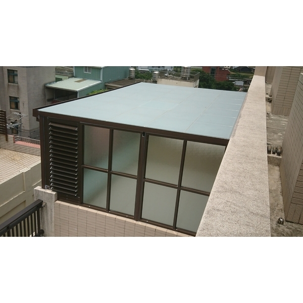 玻璃屋-岱詠有限公司