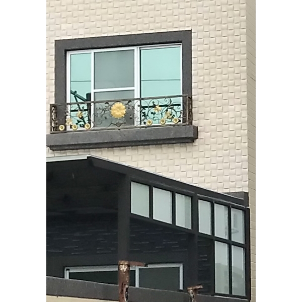 各式玻璃設計-岱詠有限公司