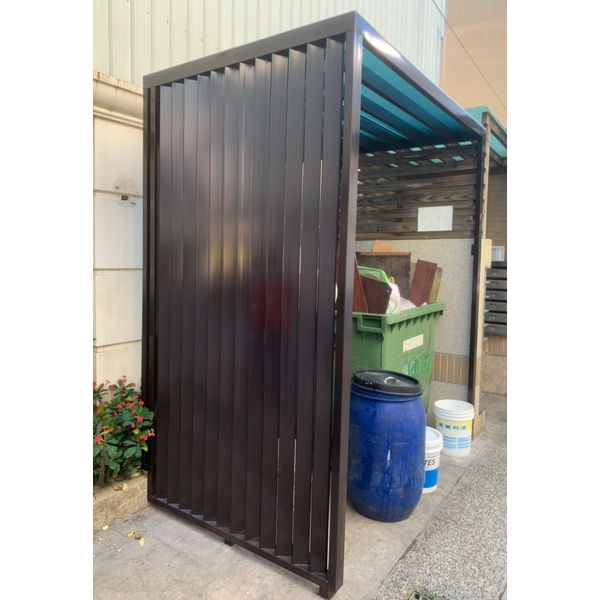 格柵-岱詠有限公司