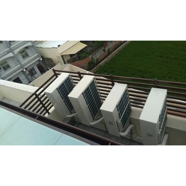 格柵-岱詠有限公司