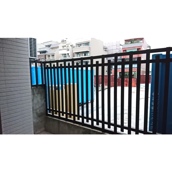 格柵-岱詠有限公司