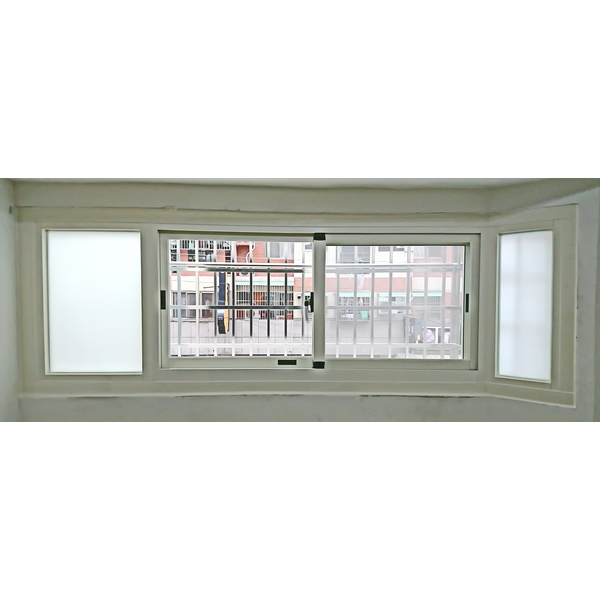 鋁氣密窗-岱詠有限公司