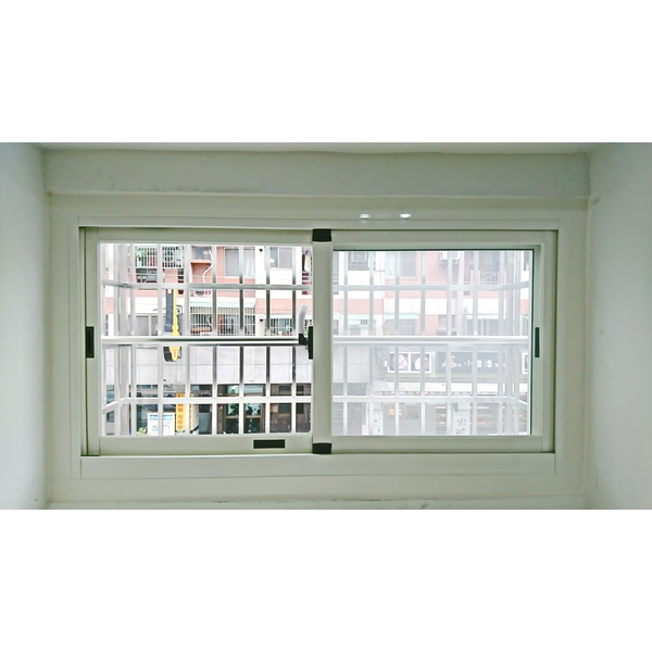 鋁氣密窗-岱詠有限公司