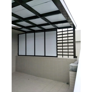 琉璃鋼瓦/烤漆板/鐵皮浪板