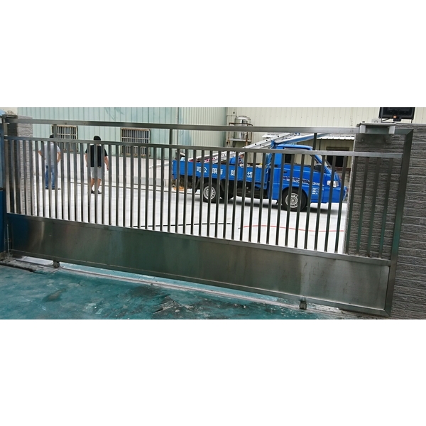 電動大門/圍牆大門