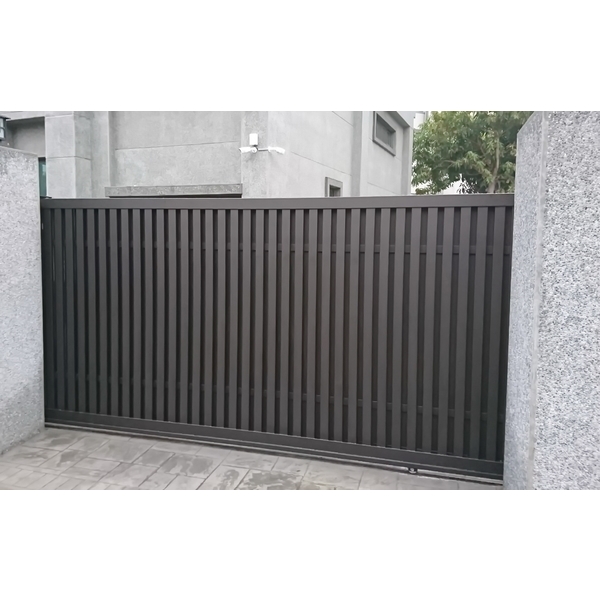 電動大門/圍牆大門