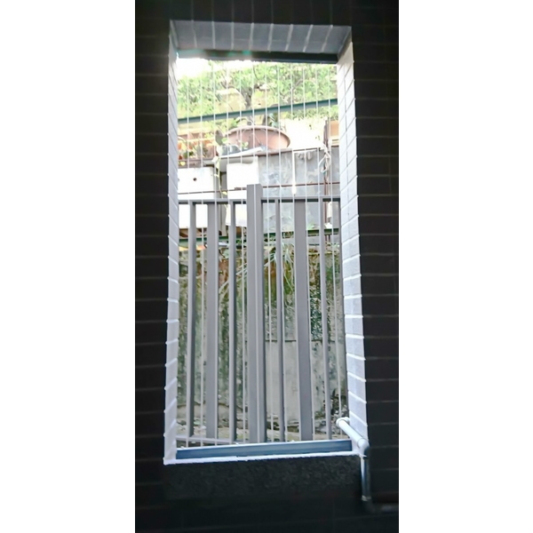 隱形鐵窗-岱詠有限公司