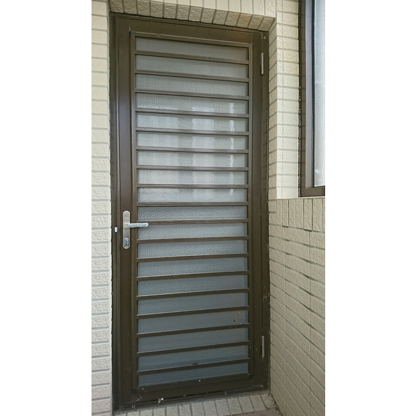 三合一通風門-岱詠有限公司