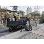 拆除清運-東亨企業有限公司