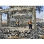 打石清運 - 東亨企業有限公司