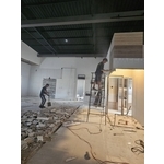 打石清運 - 東亨企業有限公司