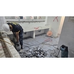 打石清運 - 東亨企業有限公司