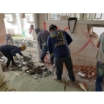 拆除工程 - 東亨企業有限公司