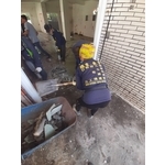 拆除工程 - 東亨企業有限公司