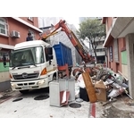 拆除清運 - 東亨企業有限公司