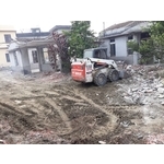 拆除清運 - 東亨企業有限公司