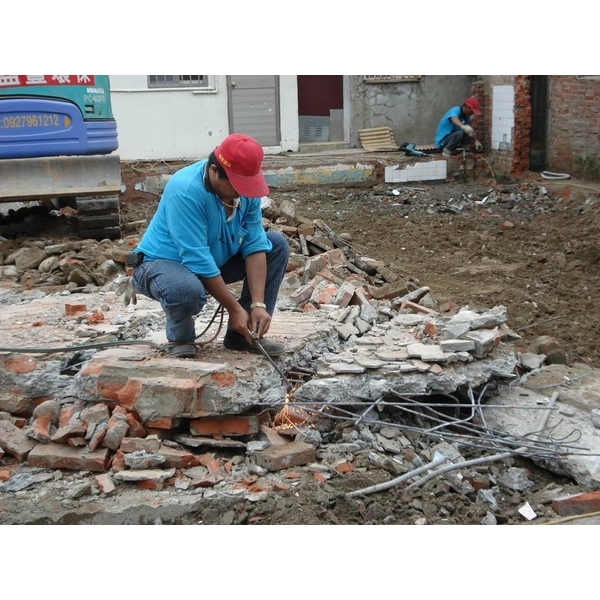 拆除工程,盈豐環保工程行