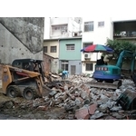 拆除工程 - 盈豐環保工程行
