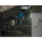 房屋拆除 - 盈豐環保工程行