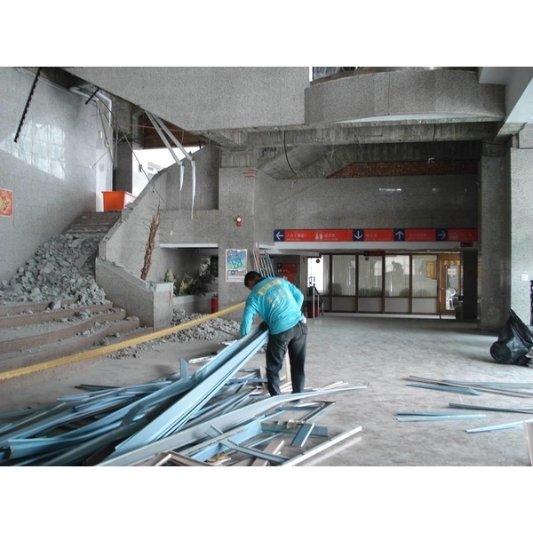 拆除清運 拆除清運,盈豐環保工程行